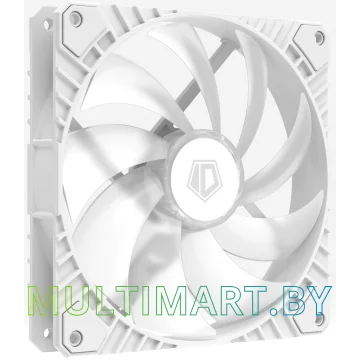 Вентилятор для корпуса ID-Cooling WF-14025-XT ARGB WHITE картинка 2